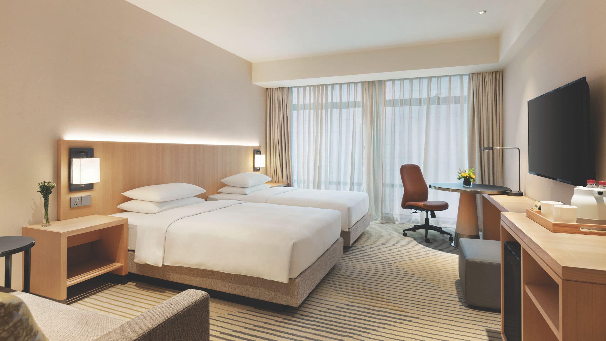 Hyatt Place Chengdu Pebble Walk Екстериор снимка