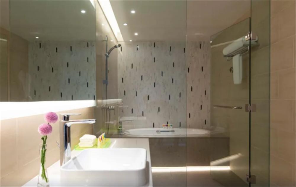 Hyatt Place Chengdu Pebble Walk Екстериор снимка