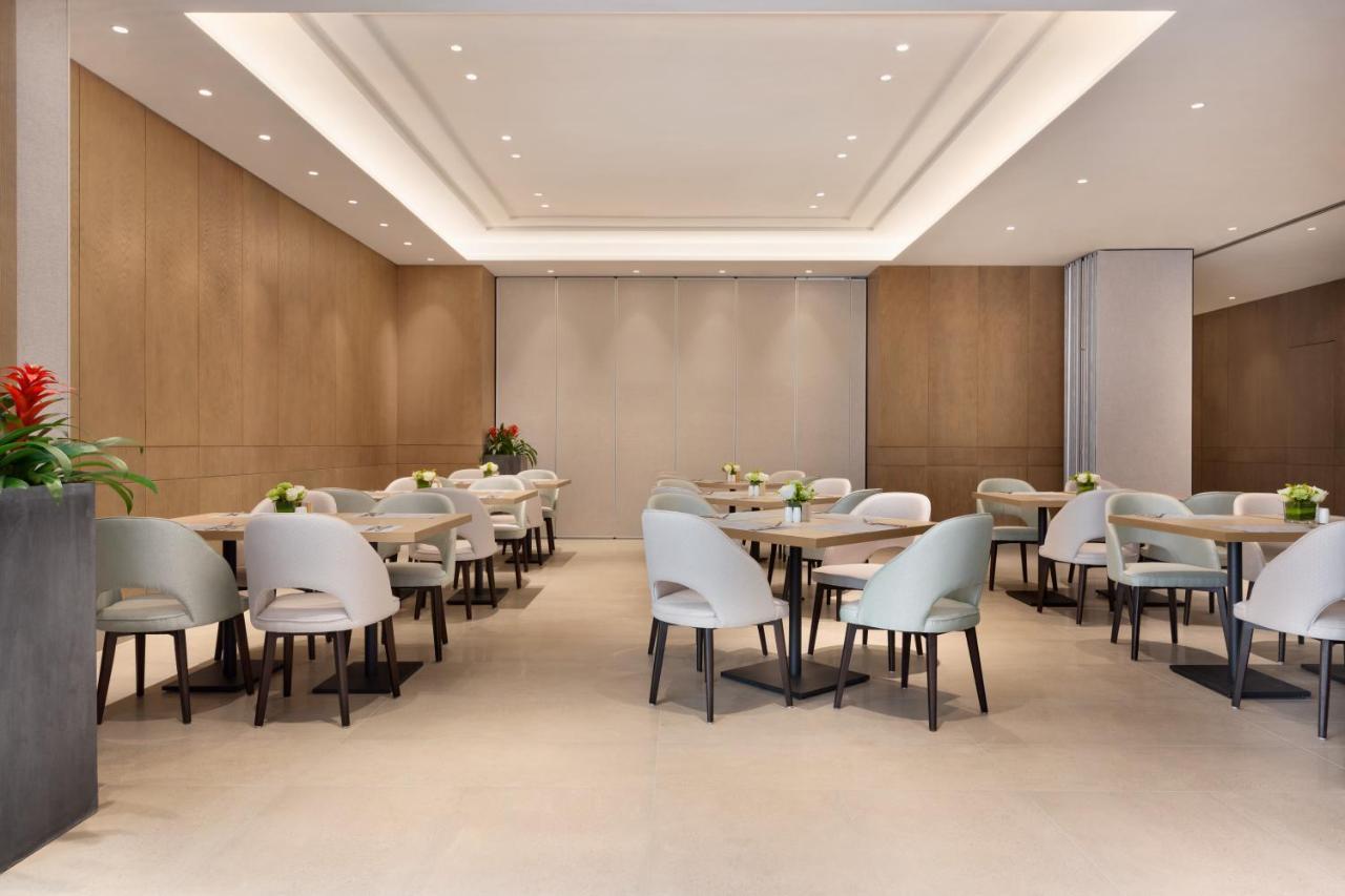 Hyatt Place Chengdu Pebble Walk Екстериор снимка